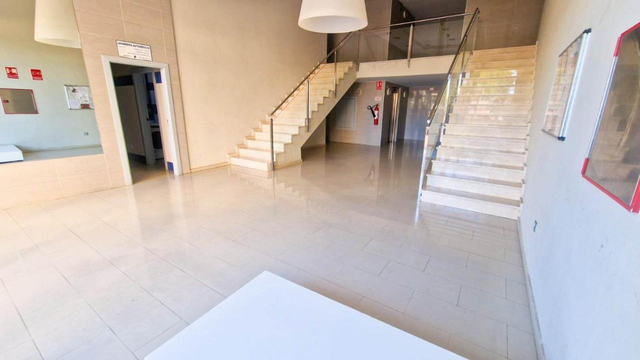 Glamorous Apartment Breath Taking View Pool Guardamar del Segura Exterior photo